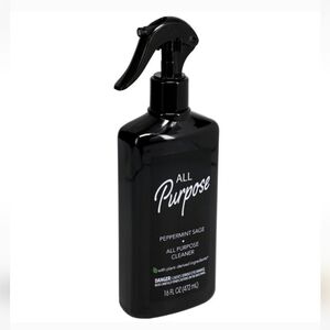 New TIK TOK FAMOUS All Purpose Cleaner Peppermint Sage, 16 Fl Oz